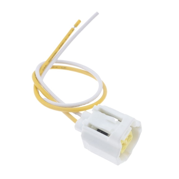 Cooling System Temperature Sensor Plug for 1999 2000 2001 2002 2003 Powerstroke