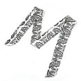 thumbnail image 1 of Cooling Tie in Retail Box, White, 1 of 1