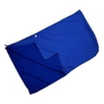 thumbnail image 1 of Cooling Towel Absorb Sweat Fast Drying Cool Towel for Travel Fitness Outdoor Dark Blue, 1 of 7