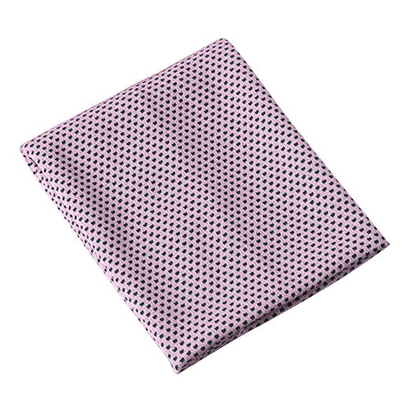 Cooling Towel Cool Towel Towels for Running Gym Fitness , Pink, 30cmx80cm