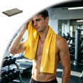 thumbnail image 1 of Cooling Towel, Ice Cool Towel for Neck and Face Microfiber Soft Breathable Chilly Rag for Yoga, Sports, Golf, Gym, Running, Workout, 1 of 5