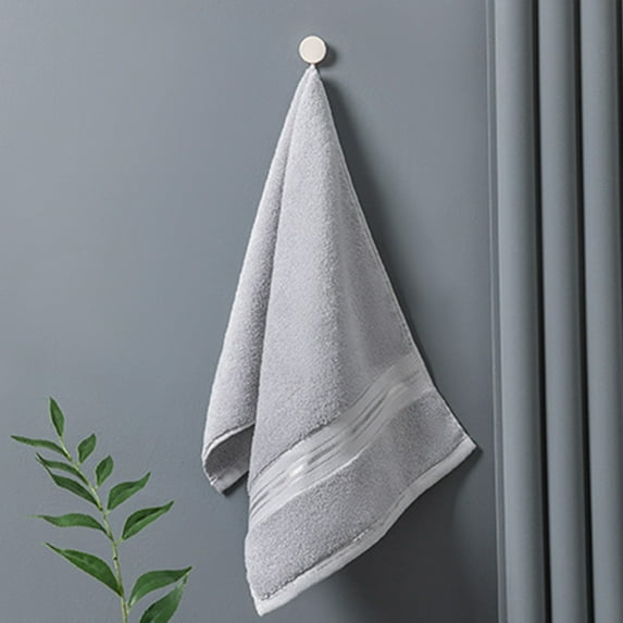 Cooling Towels Clearance, Bath Towels Set For Bathroom Thick Soft Absorbent Towel Household Wash Face Gift Towel