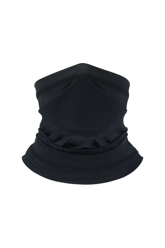 Cooling UV Face Cover Neck Gaiter Mask Dust Protection Magic Scarf Windproof Bandana Balaclava for Summer Running Fishing