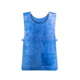 thumbnail image 1 of Cooling Vest,Cooling Vest For Men, Women,Cooling Ice Vest With Self-Fill Reusable Ice Packs,Reusable,Adjustable, 1 of 6