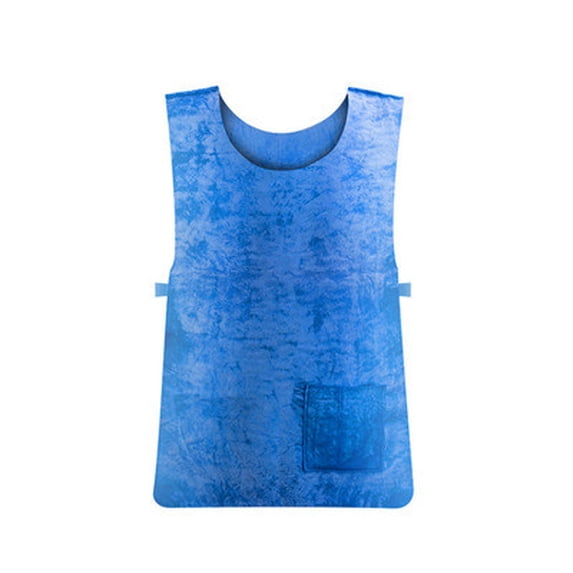 Cooling Vest,Cooling Vest For Men, Women,Cooling Ice Vest With Self-Fill Reusable Ice Packs,Reusable,Adjustable