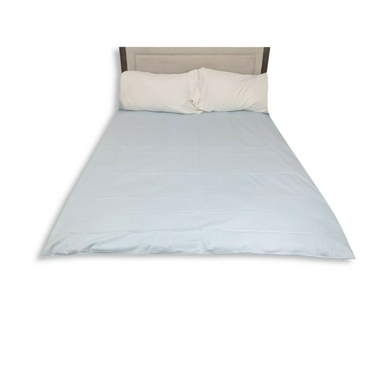 Cooling and Super Soft Duvet Covers for Weighted Blankets of