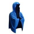 thumbnail image 1 of Cooling cape towel,Enlarged Quick-Drying Sports Cold Sun Protection Poncho P2, 1 of 9