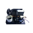thumbnail image 1 of Cooling with Stainless Steel Coil Chiller DV3220E-S 24V DC, 200W Capacity, R134A Refrigerant, 1 of 5