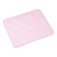 thumbnail image 1 of CoolingMat Mat For Dogs Pet Bed Mats For Dogs Washable & Portable Pad Suitable For All Pet Crate Cool Dog Stuff for Owners Xl Dog Crate Pad for Extra Large Dogs Kennel Pads for Crates Dog Ac Heated, 1 of 5