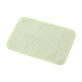 thumbnail image 1 of Coolings Pet Pad Washable Water Absorption Non Slide Bottom Portable Sleeping Bed Mat for Crate Sofa Floor, 1 of 6