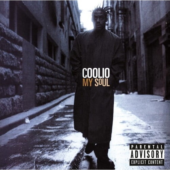 Coolio - My Soul - 25th Anniversary - Music & Performance - Vinyl