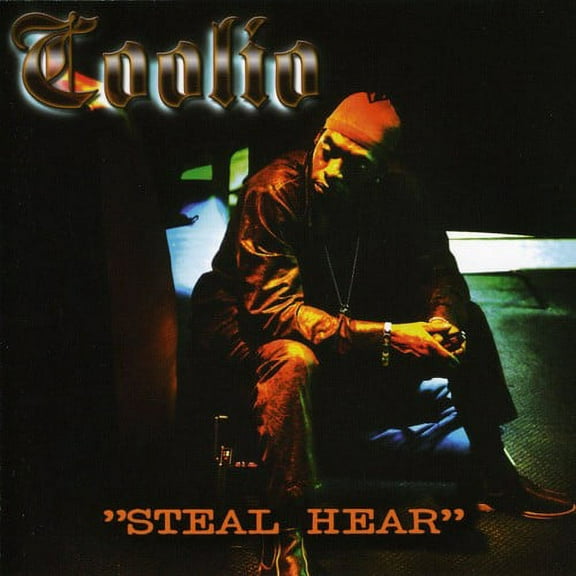 Coolio - Steal Hear - Music & Performance - CD