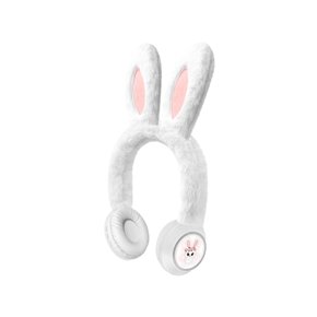 Ear Phonre Rabbit Bunny Ear Headphones