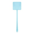 thumbnail image 1 of Coollooc Fly Swatter, Plastic Heavy Duty Manual Fly Killer, Long Handle Flyswatter, Large Bug Swatters That Work for Indoor and Outdoor(Blue), 1 of 8
