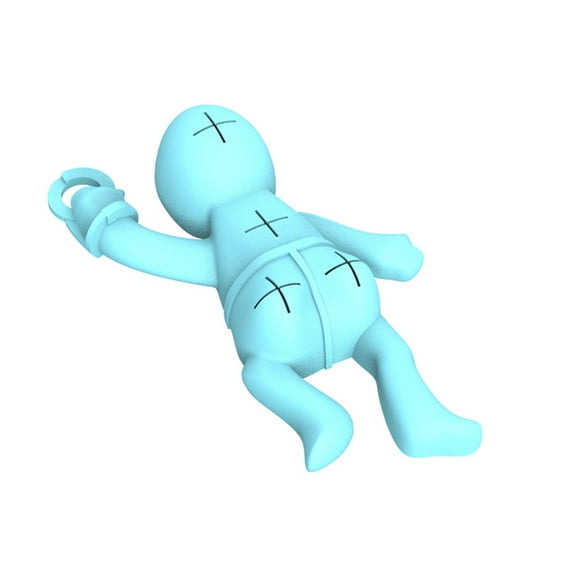 Coollooc Funny Pen Holder for Desk Mini Desk Farmhouse Organizer Decor for Home Office Desk Shelf Gifts for Women Men Coworkers Boss HR Leader Work Bestie Friends