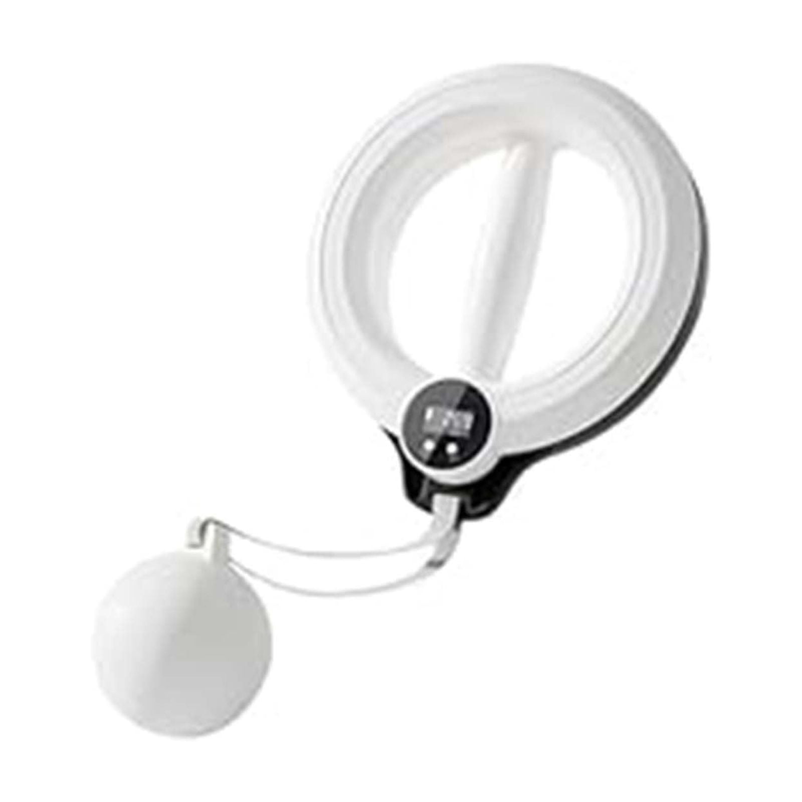 Coollooc Infinity Hoop for Arms and Shoulder Exercise Equipment, Smart ...