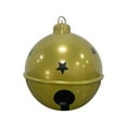 thumbnail image 1 of Coollooc Inflatable Christmas Ornaments, 24" x 24" Oversized Outdoor Christmas Ball Ornaments, Holiday Yard Christmas Tree Decorations, Indoor and Outdoor Decoration Balls(A,24"x24"), 1 of 8