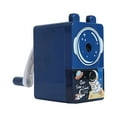 thumbnail image 1 of Coollooc Manual Pencil Sharpener Hand Pencil Sharpener Pencil Sharpener for Standard Pencils,Colored Pencils,and Makeup Pencils,for Classroom, Home, Office Use(Blue), 1 of 9