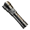 thumbnail image 1 of Coollooc Rechargeable Flashlights High Lumens, 990000 Lumen Super Bright LED Flashlight with 5 Modes & IPX7 Waterproof, Powerful Handheld Flash Light for Home Camping, Brightest Flashlight, 1 of 9