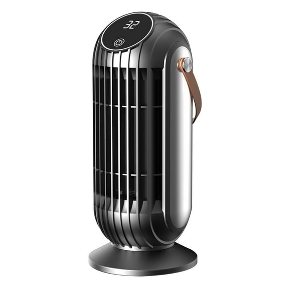 Coollooc Space Heater for Indoor Use, Two-way Oscillation Portable Heater, 1500W Electric Heater with Human Body Sensor 4 Modes Overheat Protection, Ceramic Heaters for Bedroom Living Room Office