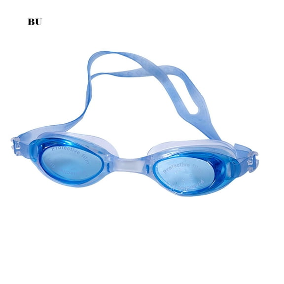 Coollooc Swim Goggles, No Leaking Swim Glasses for Men Women Youth, No Leak Swim Goggles