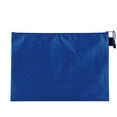 thumbnail image 1 of Coollooc Waterproof Zipper Bags, A5 Pocket File Pouch Storage Accessory for Office Travel Supply, Multicolor, 1 of 5