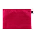 thumbnail image 1 of Coollooc Waterproof Zipper Bags, A5 Pocket File Pouch Storage Accessory for Office Travel Supply, Multicolor, 1 of 5