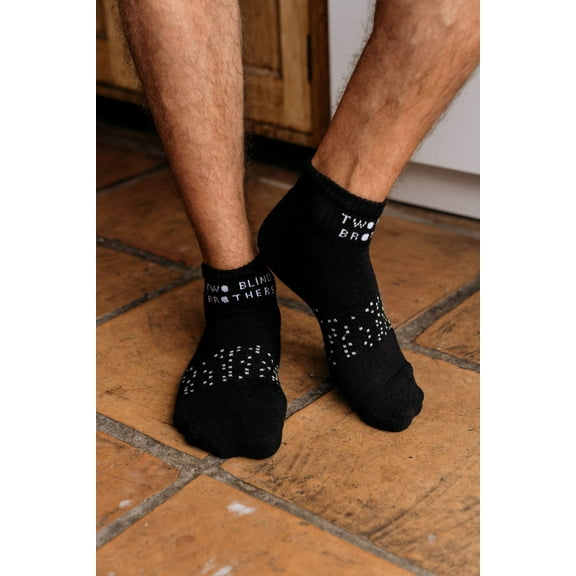 Coolmax Quarter Socks