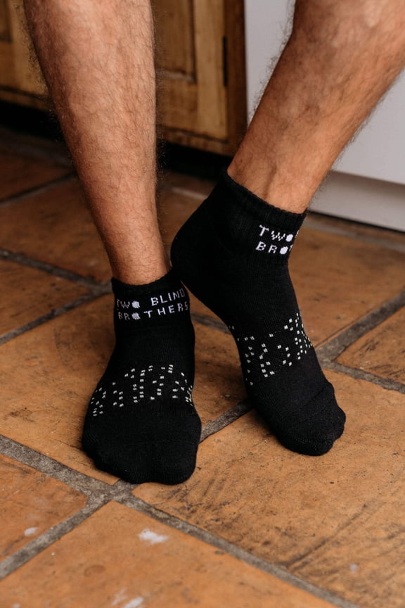 Coolmax Quarter Socks