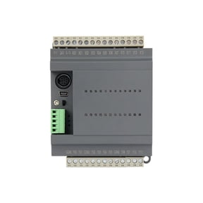 Coolmay CX3G Series PLC Programmable Controller CX3G-16MT Support Modbus RTU 2*RS485