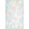 thumbnail image 1 of Coolnut 1 Pack Geometric Magic Abstract Kitchen Towels, Soft Highly Absorbent Dish Towels Reusable Tea Towels Set, 28"x 18", 1 of 6
