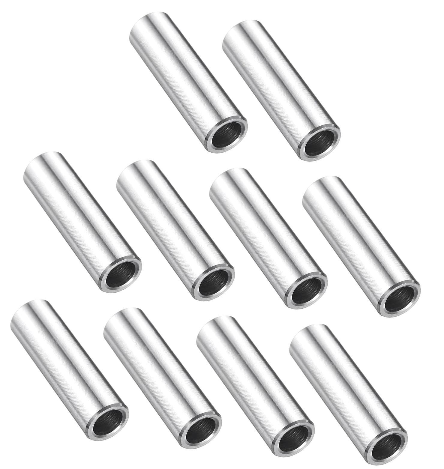 13-Piece Wheel Axle Spacer Kit – 3/4" ID X 1-1/8" OD – Fits Harley Dyna Softail Touring