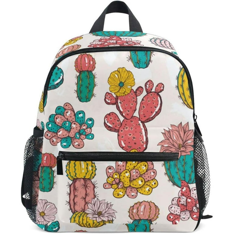 Cactus mini backpack cheap