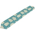 thumbnail image 1 of Coolnut 13"x70" Table Runner, Cute Bears Washable Table Cloth Runner for Holiday Home Wedding Table Top Decoration, 1 of 5