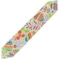 thumbnail image 1 of Coolnut 13"x70" Table Runner, Easter Ornament Washable Table Cloth Runner for Holiday Home Wedding Table Top Decoration, 1 of 3