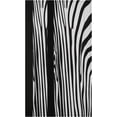 thumbnail image 1 of Coolnut 2PCS Refrigerator Door Handle Covers, ‎14"x 5.5"Nice Zebra Texture Handle Covers for Fridge and Microwave Oven,Keep Your Kitchen Appliance Clean from Smudges, Drips, Oil, 1 of 6