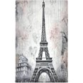 thumbnail image 1 of Coolnut 6 Pack Eiffel Tower Kitchen Towels Highly Absorbent, Super Soft Dishcloths 18 x 28 Inches Reusable Quick Drying Tea Towels Set for Home,Kitchen Decor Wash cloth, 1 of 7