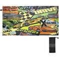 thumbnail image 1 of Coolnut Abstract Sport Cars Diveblues Beach Towel Microfiber - Oversized Travel Towels - Lightweight Compact Beach Accessories - for Swimming, Camping, Holiday, Quick Dry Washcloth Gift, 1 of 7