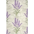 thumbnail image 1 of Coolnut Beautiful Lavender Kitchen Dish Towel Set of 4, Super Soft Absorbent Cleaning Cloth, Reusable Quick Drying Kitchen Towel for Home, Kitchen Washcloth Gift, 1 of 7