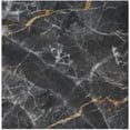 thumbnail image 1 of Coolnut Black and Gold Marble Cloth Napkins Set of 1,Reusable Washable Polyester Dinner Table Napkins for Kitchen,Dining,Restaurant,Party Decoration, 1 of 7