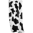 thumbnail image 1 of Coolnut Blackout Curtains for Bedroom Living Room 84 inches Milk Cow Print Blackout Blinds Door Curtains for Bedroom, 1 Panel, 1 of 7