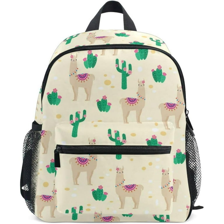 Llama mini backpack sale