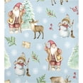 thumbnail image 1 of Coolnut Dishwasher Magnet Cover 23"Wx26"H ,Christmas Santa Farmhouse Kitchen Dishwasher Cover Magnetic Appliance Covers Door Stickers for Kitchen Home Cabinet Decals, 1 of 6