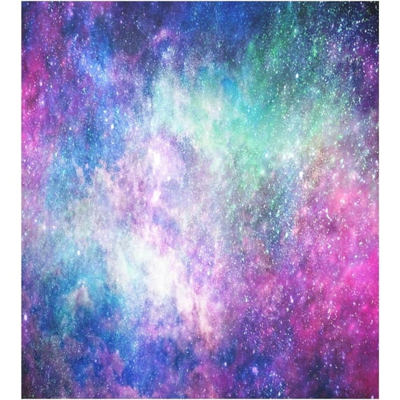 Coolnut Dishwasher Magnet Cover 23"Wx26"H ,Starry Milky Way Farmhouse Kitchen Dishwasher Cover Magnetic Appliance Covers Door Stickers for Kitchen Home Cabinet Decals