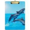 thumbnail image 2 of Y YOMA Legal Size - 25 Pack Colored Hanging File Folders Decorative Hanging Folder Cute Pretty File Folder Filing Cabinet Office Home 1 5 Cut Adjustabl 2 of 9
