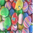 thumbnail image 1 of Coolnut Easter Cloth Napkins 4PCS,Easter Beautiful Eggs Soft and Skin Friendly Dinner Napkins Washable for Dinner, Hotel,Reunion,BBQ Party, 1 of 7