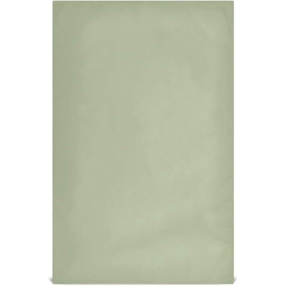 Coolnut Green Solid Color Kitchen Dish Towel Set of 4, Soft Absorbent Drying Dishcloths Dish Towels with Hanging Loop for Kitchen Bathroom Bar Home Decor, 28 x 18 Inch Washcloth Gift