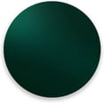 thumbnail image 1 of Coolnut Hunter Green Coasters for Drinks Set of 4, Absorbent Ceramic Drink Coaster with Cork Base for Wooden Coffee Table, Cool Housewarming Gift for Home Decor Gifts, 1 of 6
