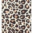 thumbnail image 1 of Coolnut Leopard Dishwasher Magnet Cover, Magnetic Refrigerator Panel Decal Wash Machine Front Door Decorative Cover for Home Kitchen Farmhouse Decor, 23"x 26", 1 of 6