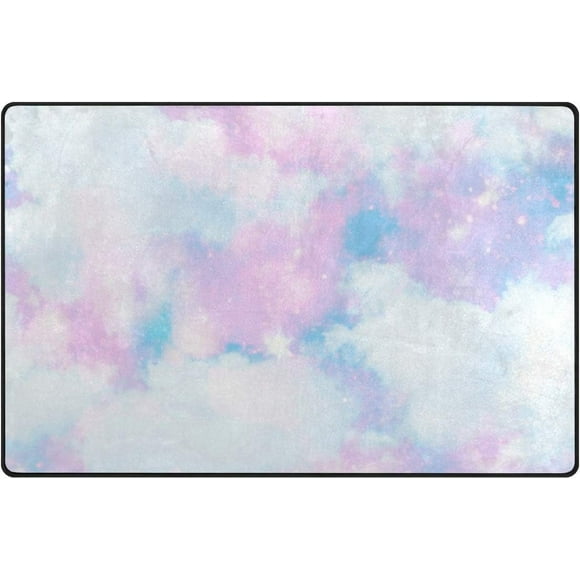 Cloud Walk Rugs